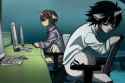 death note pony