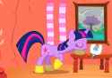 411207__safe_screencap_twilight+sparkle_pony_unicorn_g4_my+little+pony-colon-+friendship+is+magic_winter+wrap+up_animated_boots_clothes_eyes+closed_female_galo