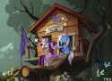 trixie_scenery_clubhouse