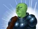 Sir Anon &#039;the Loyal&#039; of House Arcana