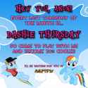 Dashie_Thursday