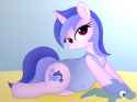 3538574__safe_artist-colon-rainbowšpekgs_derpibooru+import_sea+swirl_dolphin_pony_unicorn_g4_beach_belly_belly+button_chest+fluff_chubby_clothes_f