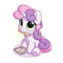 sweetie bobdude1