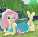 fluttershy_pin_up_by_emeraldblast63_dgqut5w-pre