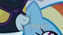 (you)