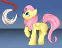 Flutters quick
