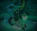 chryssi world&#039;s evilest