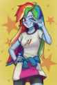 3581482__safe_artist-colon-oops+pio_color+edit_edit_rainbow+dash_equestria+girls_g4_clothes_female_pony+coloring_skin+color+edit_solo