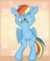 Dash nya Dance