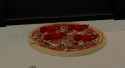 pizza time