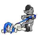 318965__safe_artist-colon-untiltheballoons_djpon-dash-3_octaviamelody_vinylscratch_g4_female_lesbian_ship-colon-scratchtavia_shipping