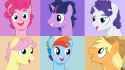 1689813__safe_twilight+sparkle_rainbow+dash_pinkie+pie_fluttershy_rarity_applejack_pony_male_unicorn_pegasus_earth+pony_stallion_mane+six_rule+63_rai