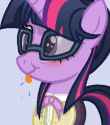 silly milf twi