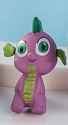 cake topper spike