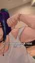 3627536__safe_artist-colon-cadence_sniffa_aria+blaze_human_equestria+girls_g4_bracelet_choker_eyebrows_eyebrows+visible+through+hair_female_implied+arisona_impl