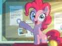 3220484__safe_artist-colon-rangelost_pinkie+pie_earth+pony_cyoa-colon-d20+pony_bulletin+board_cyoa_first+person+view_looking+at+you_offscreen+character_pixel+ar