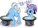 impressivetrixie