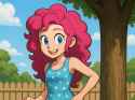 Summer Ponk