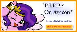 pipp_on_my_con