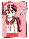 festive blackjack
