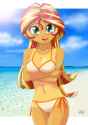 sunset_shimmer_bikini_by_uotapo