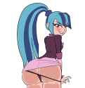 1247904__suggestive_artist-colon-moronsonofboron_edit_editor-colon-theabridgenator_sonata+dusk_equestria+girls_rainbow+rocks_against+glass_ass_ass+on+glass_bedr