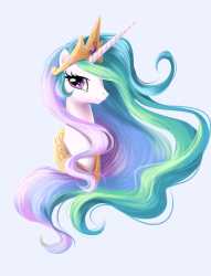 Princess Celestia Profile_2