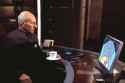 picard watching the return of harmony
