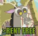 discord rent free