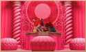 Strawberry Genie