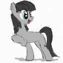 Unnamed Mare #215 (mlp),pony, solo, comic, minimalist, rough sketch edges, micro s-3158982088