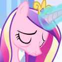 cadance its over