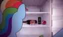 Rainbows fridge of bounties