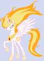 231222__safe_artist-colon-abydos91_derpibooru+import_princess+celestia_alicorn_pony_artifact_blank+eyes_crown_evil_female_glowing+eyes_hoof+shoes_jewel