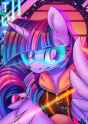 twiberpunk