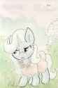 trixie_tongue_fluffy_dress