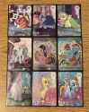 poni cards