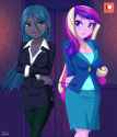 eqg_chrysalis_cadence_by_uotapo