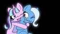 Starlight loves when Mari plays hard to get