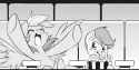 2084406__safe_artist-colon-nekoshiei_edit_seven+seas_rainbow+dash_scootaloo_pegasus_pony_g4_my+little+pony-colon-+the+manga_my+little+pony-colon-+the+manga+-das