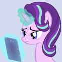 glimmer smartphone disappointed