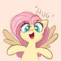 hug m4re