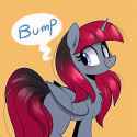 ArtificialBumpMare_nc_104