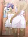 1019984__suggestive_artist-colon-shinta-dash-girl_twilight+sparkle_human_breasts_dark+skin_female_humanized_mirror_sexy_solo_solo+female_towel_twibutt