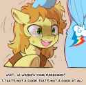 braeburn thats not a cock