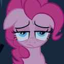 pinkie tiresome