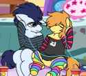 CUTE_HOMO_HORSES