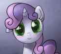 sweetie belle best