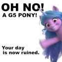 oh no