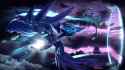 1366111__safe_artist-colon-discordthege_princess+luna_clothes_cloud_cyberpunk_dream_dream+walker+luna_flying_futuristic_goggles_patreon_patreon+logo_po